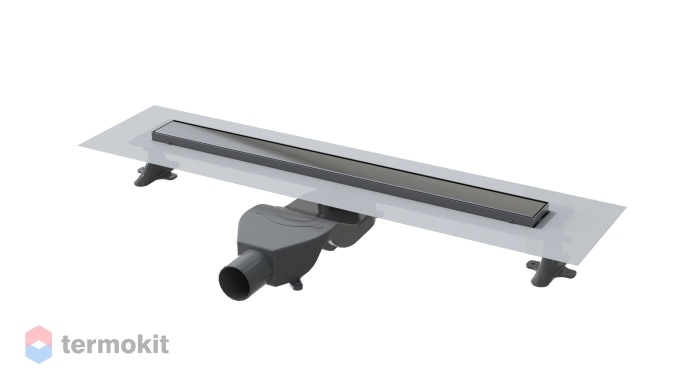 Душевой лоток Boheme Premium Linear 60 982-60-GM