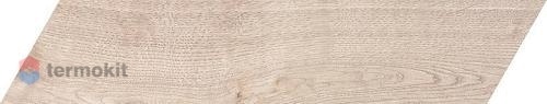 Керамогранит Wow 60 Grad Chevron A Wood Light 9,8x52,2
