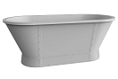 Акриловая ванна Belbagno 1676x780 BB35