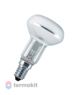 Лампа накаливания Osram CONC R50 SP 40W 230V E14
