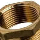 STOUT Футорка НВ 2" x 1 1/2"