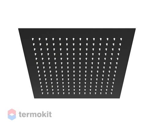 Верхний душ WasserKRAFT A162