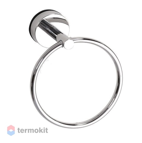 Кольцо для полотенец Bemeta FIX хром 103604061