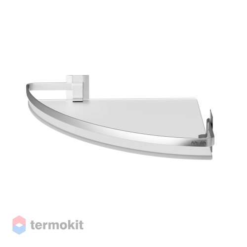 Полка угловая AM.PM Sense L A7456100 УЦЕНЕННЫЙ