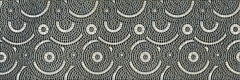 Керамическая плитка Kerama Marazzi Каталунья HGD/A407/13000RL обрезной декор 30x89,5