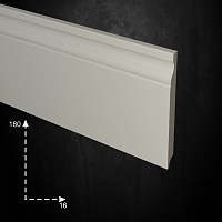 Плинтус EvroWood PN 190