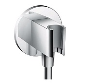 Шланговое подсоединение Hansgrohe Fixfit 26487000