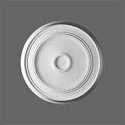 Потолочная Розетка Orac Purotouch R76
