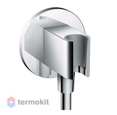 Шланговое подсоединение Hansgrohe Fixfit 26487000