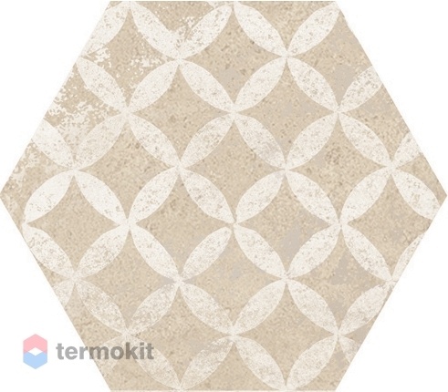 Керамогранит Ibero Neutral Sigma Sand 22x25