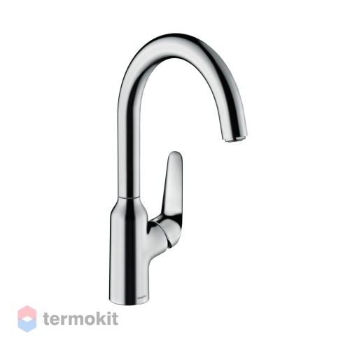 Смеситель для кухни Hansgrohe Focus M42 71802000