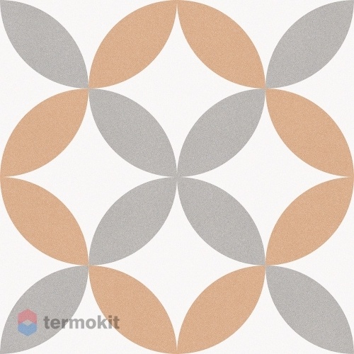 Керамогранит Absolut Keramika Valencia Carmen 25x25