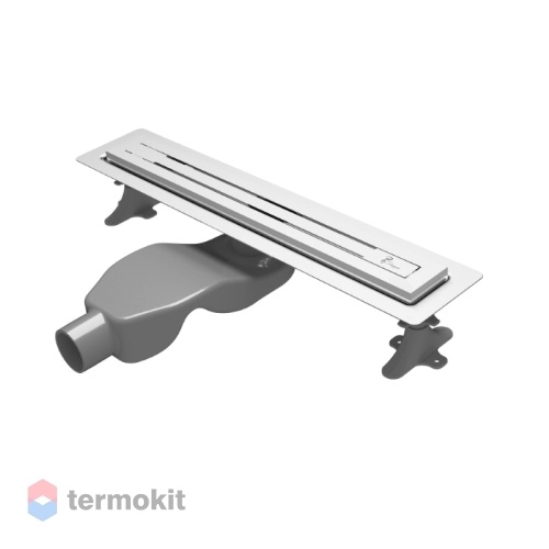 Душевой лоток Armadi Art Premium Trendy 600 мм хром 983-60-CR