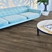 Alpine Floor by Classen