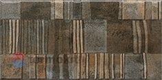 Керамическая плитка Kerama Marazzi Сфорца VT\A136\19000 декор 20х9,9