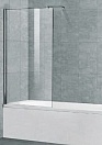 Душевая шторка Cezares LIBERTA 900х1550 хром LIBERTA-V-1-90/155-C-Cr