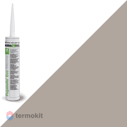 Герметик Kerakoll Fugabella Eco 52 Tortora 0,31л