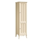 Шкаф-колонна CAPRIGO MARSEL 44 правый магнолия 33850R-TP800