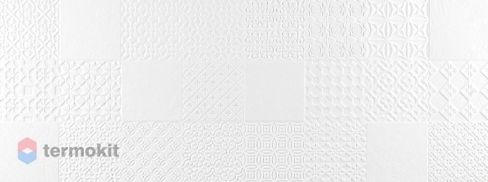 Керамическая плитка Porcelanosa Matt P35800801 Deco настенная 45x120