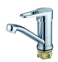 Смеситель для раковины Solone 4F-B045