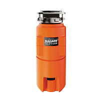 Измельчитель пищевых отходов Omoikiri Nagare SLIM 1250 4995063