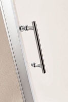 Душевой уголок Cezares Eco 1900x900x900 хром ECO-O-A-2-90-C-Cr