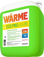 Теплоноситель Warme Eco PRO 30 -ЭКО ПРО- 30  20 кг