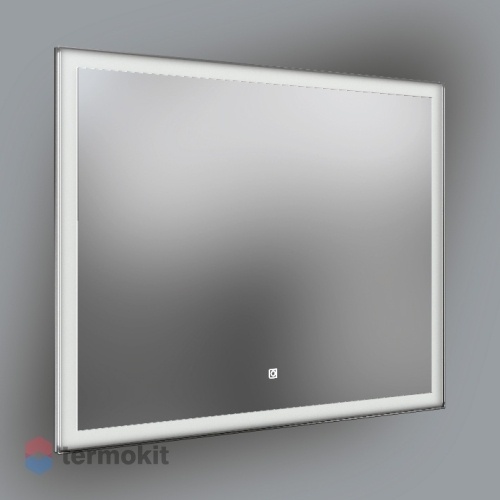 Зеркало Kerama Marazzi PLAZA (LED) 120x80 Mi.120