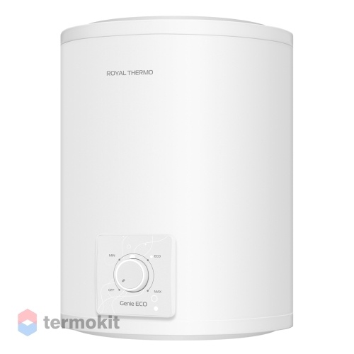 Электрический водонагреватель Royal Thermo Genie ECO U RWH 10