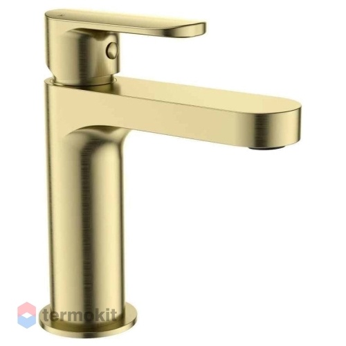 Смеситель для раковины WONZON & WOGHAND Золото WW-H1032-BG