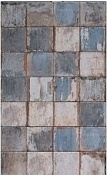 Керамогранит Serenissima Havana Sky 20x20