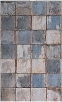 Керамогранит Serenissima Havana Sky 20x20