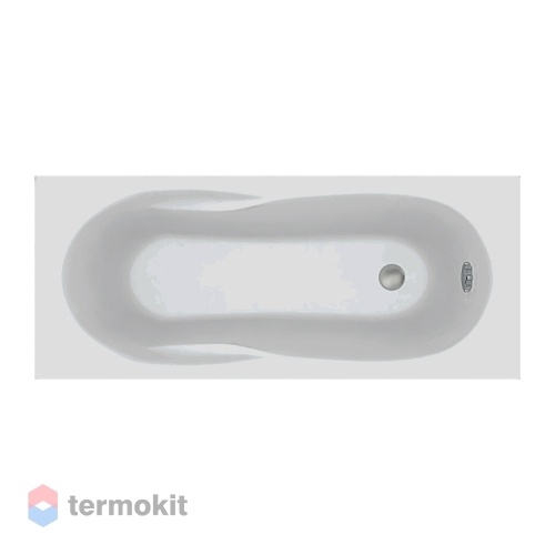 Акриловая ванна C-bath Vesta 1500x700 CBQ005003