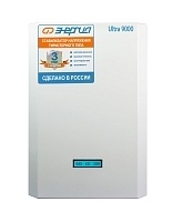 Cтабилизатор ЭНЕРГИЯ 9 000 ВА серии Ultra 