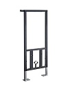 Инсталляция Vitra для биде, для стен из ГВЛ 780-5800