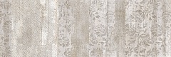 Керамическая плитка Metropol Neo Art Beige настенная 30x90