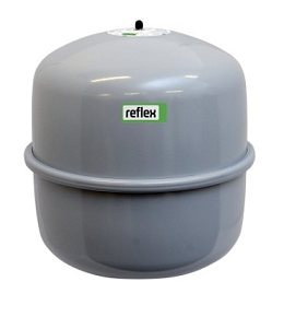 Расширительные баки для отопления Reflex