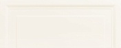 Керамическая плитка Tubadzin Royal Place W-Royal Place white 3 STR настенная 29,8x74,8