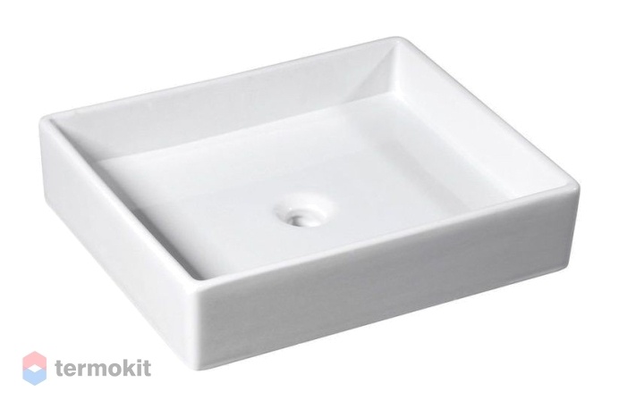 Раковина ISVEA Purita 50 10PL66050SV