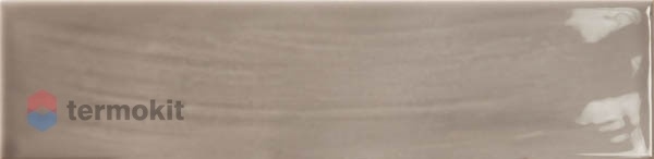 Керамическая плитка Tau Ceramica Maiolica Gloss Tan настенная 7,5х30