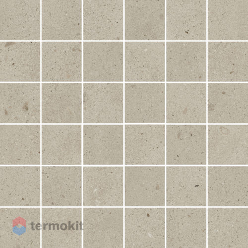Керамогранит Италон Avantgarde 610110001219 Dust Matt мозаика 30х30