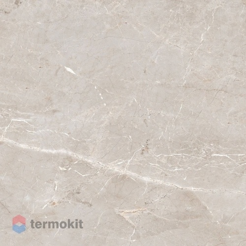 Керамогранит Ocean Ceramic Albi White Rett 60x60