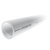 Труба Uponor Aqua Pipe PE-Xa 16х2,0 6 Атм