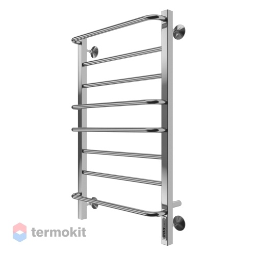 Электрический полотенцесушитель Terminus Евромикс Квадро П8 500x850