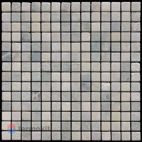 Мраморная мозаика Natural Adriatica 7M070-20T (2х2) 30,5х30,5