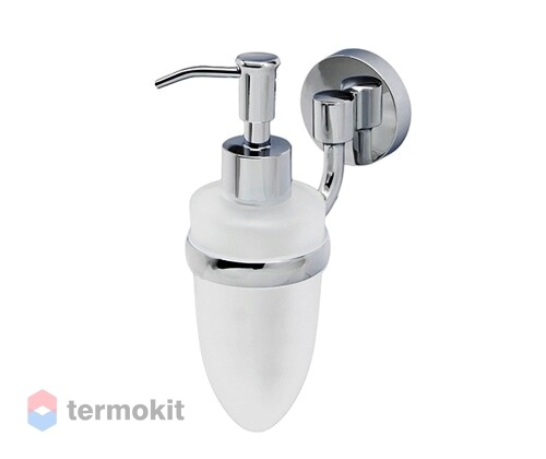 Дозатор для жидкого мыла WasserKRAFT Rhein K-6299