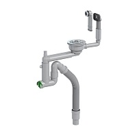 Сифон для мойки PREVEX Smartloc 41K13929