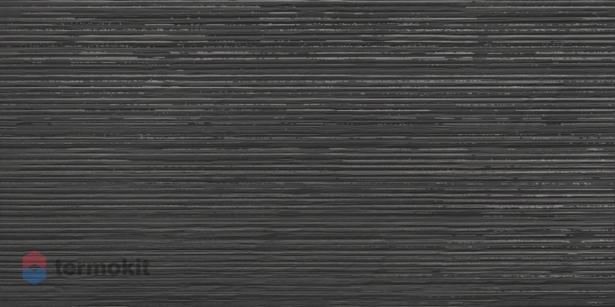 Керамогранит Mozart Rare & Unique Jet Black Lenza lappato 60x120