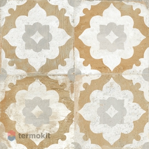 Керамогранит Peronda FS Clay Blossom 45x45