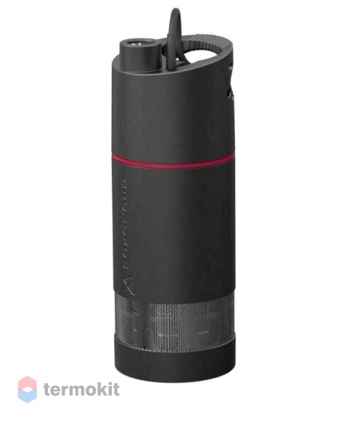 Погружной насос Grundfos SB 3-35 М